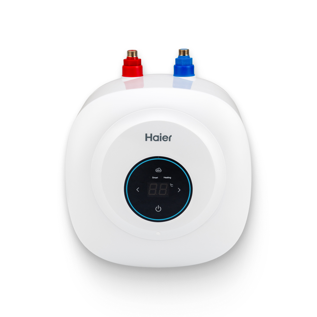 ЭВН накопит 10 л под раковиной Haier ES 10V-EQ2