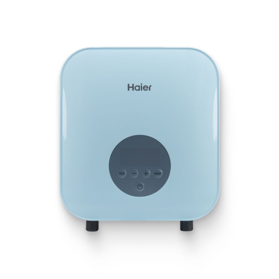 Водонагреватель проточный Haier FLEXI-EI6 6 кВт 220В GA0T6ME07RU