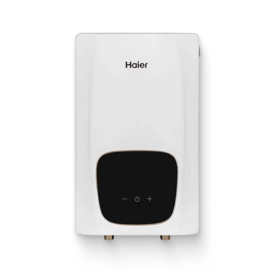 Проточный водонагреватель Haier POWER-EI9 9 кВт 220В GA0T6NE07RU