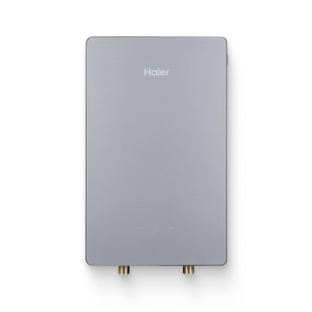 Проточный водонагреватель Haier GRACE-EI9 9 кВт 220В GA0T6PE07RU