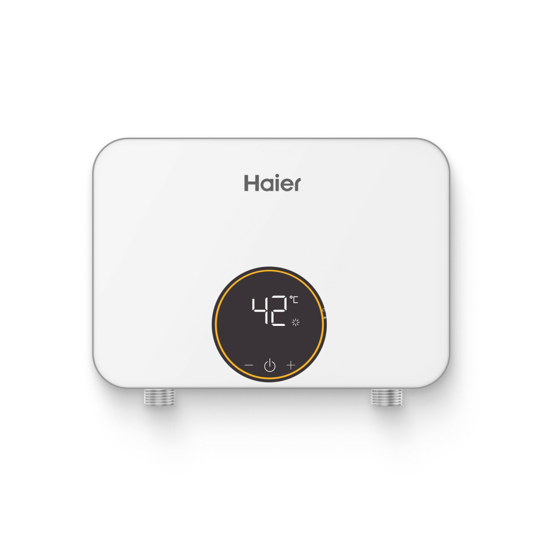 ЭВН проточ. 5,7 кВт Haier JET-EI6 (220В)