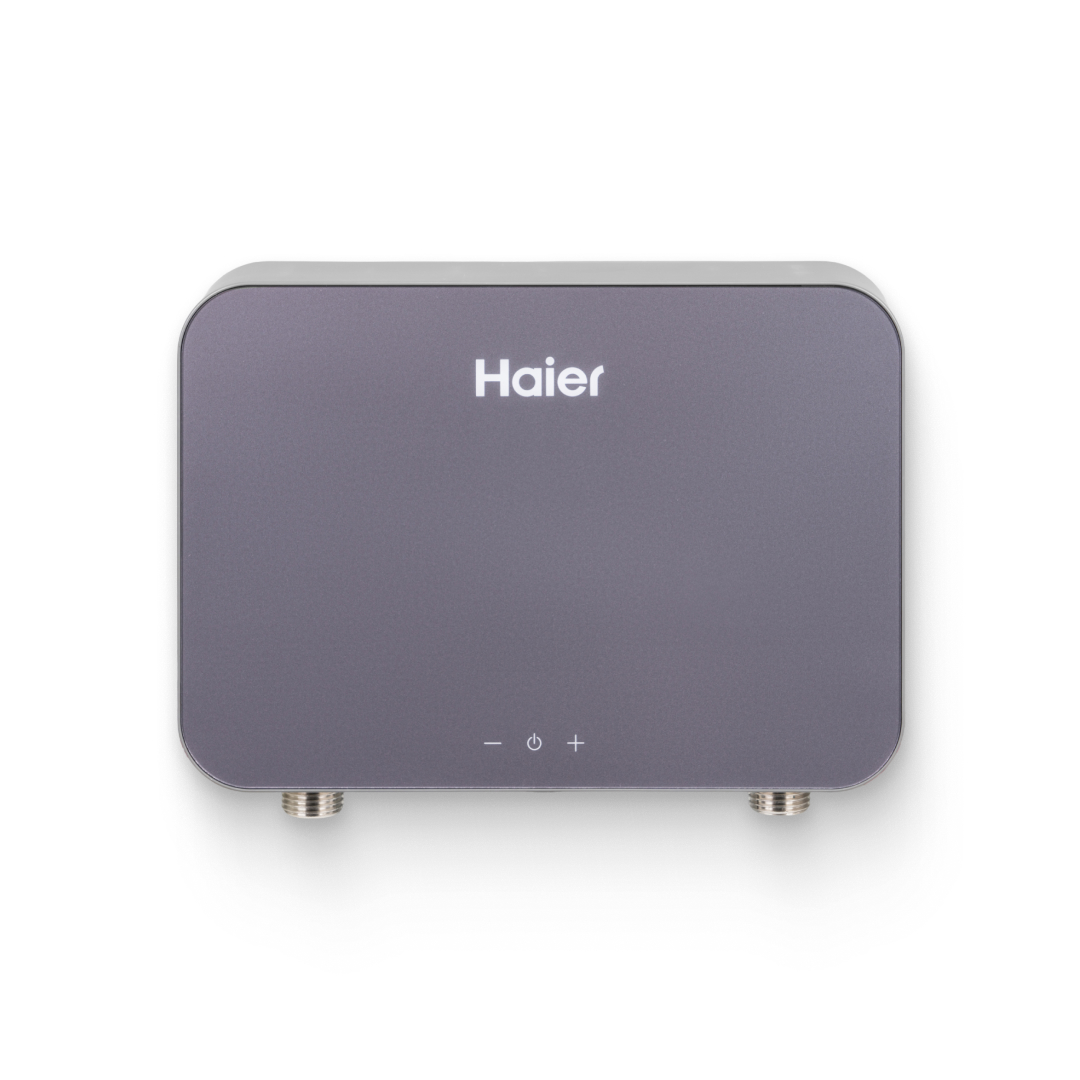 ЭВН проточ. 6 кВт Haier SMART-EI6 (220В)