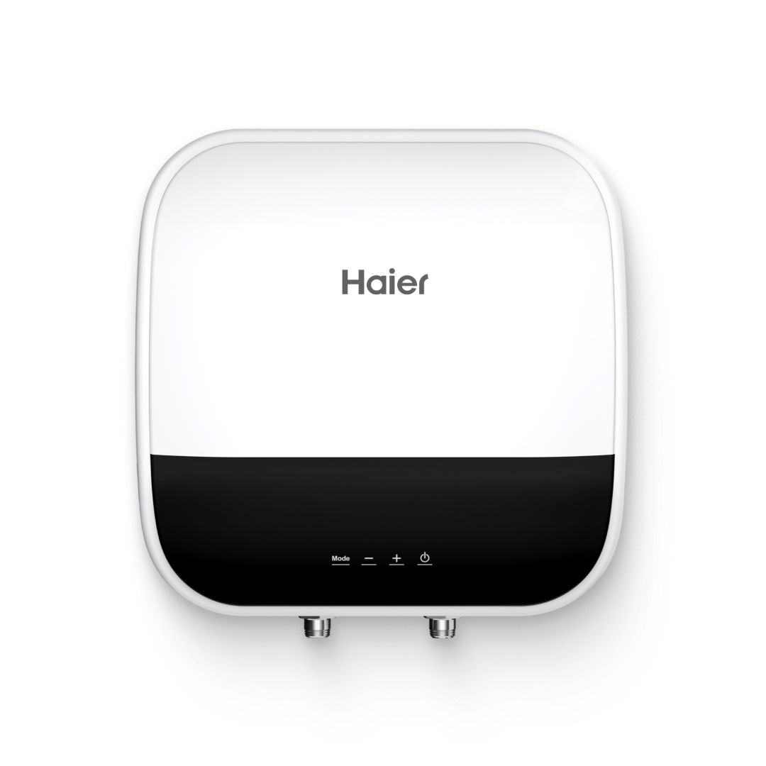 Водонагреватель накопительный Haier ES 15V-IQ1 (R) 15 л над раковиной GA0U7B001RU