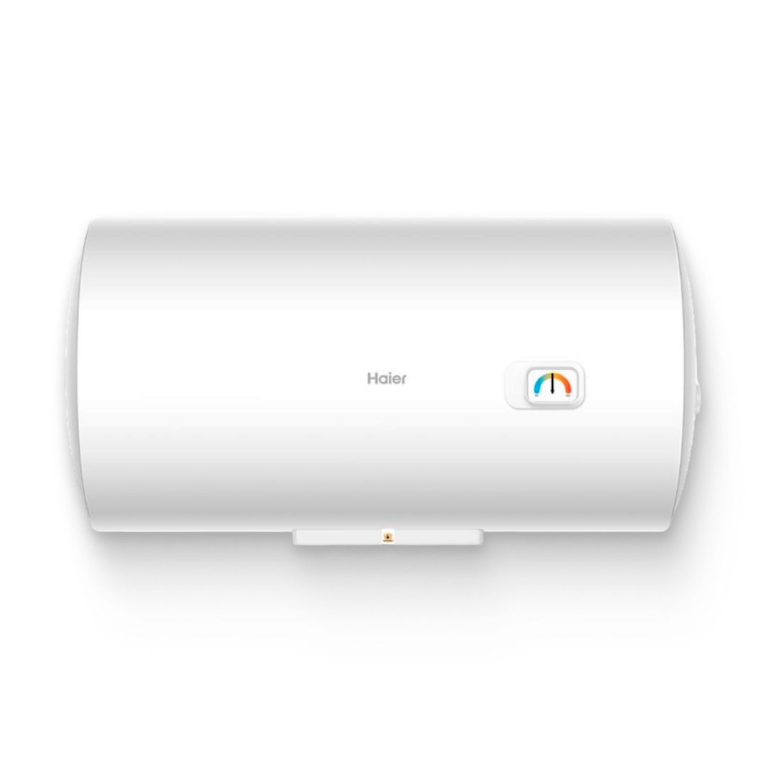 Водонагреватель накопительный Haier ES 80H-CK1 80 л горизонтальный GA0UAYE03RU