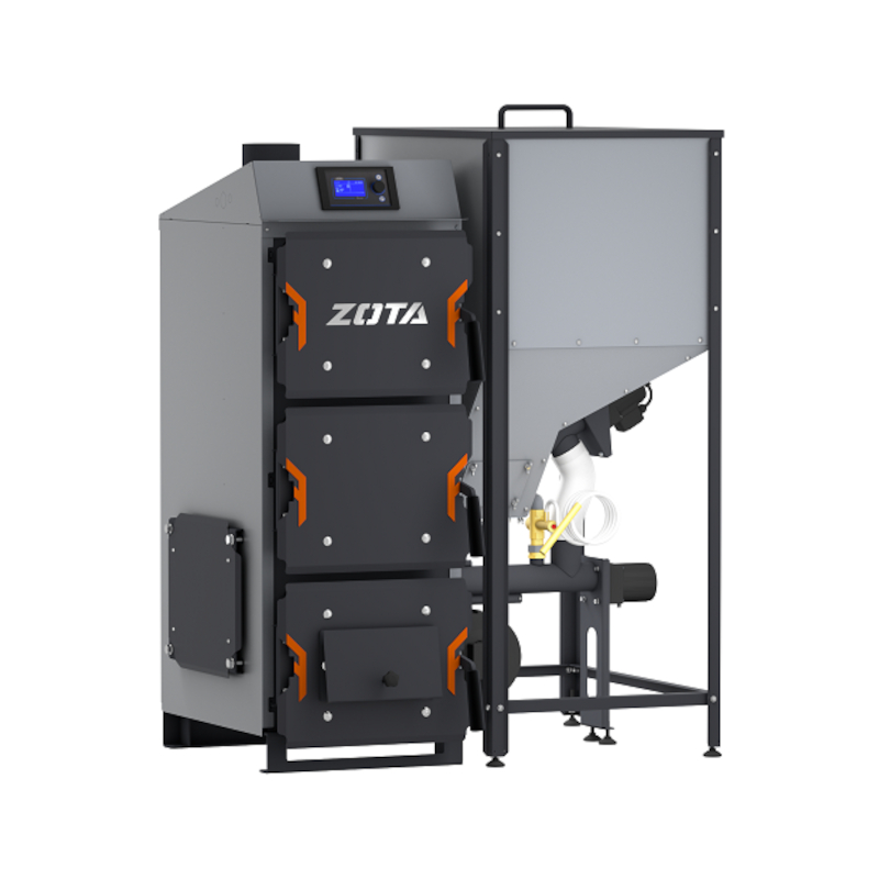 Комплект горелки газовой Вега УГ-20  (для  Master-20, Тополь-М-20)