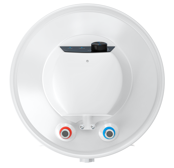 Водонагреватель накопительный ROYAL Clima GAMMA 50 л RWH-GA50-RE