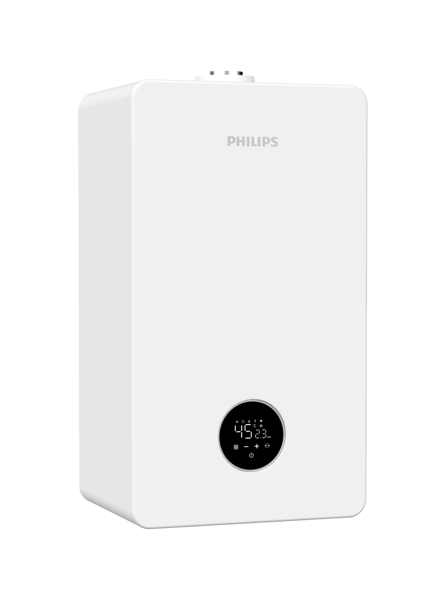 Котел газовый настенный Philips ETNA двухконтурный AWH7306/51(B24C1)