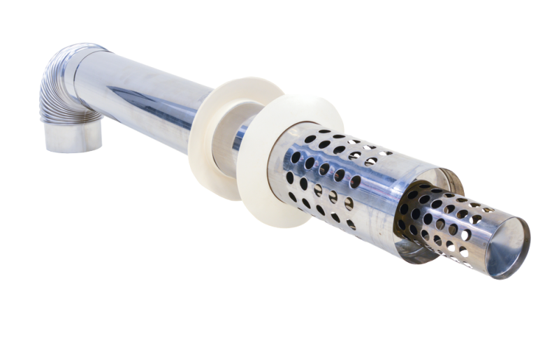 Котел газовый настенный Philips ETNA двухконтурный AWH7306/51(B24C1)