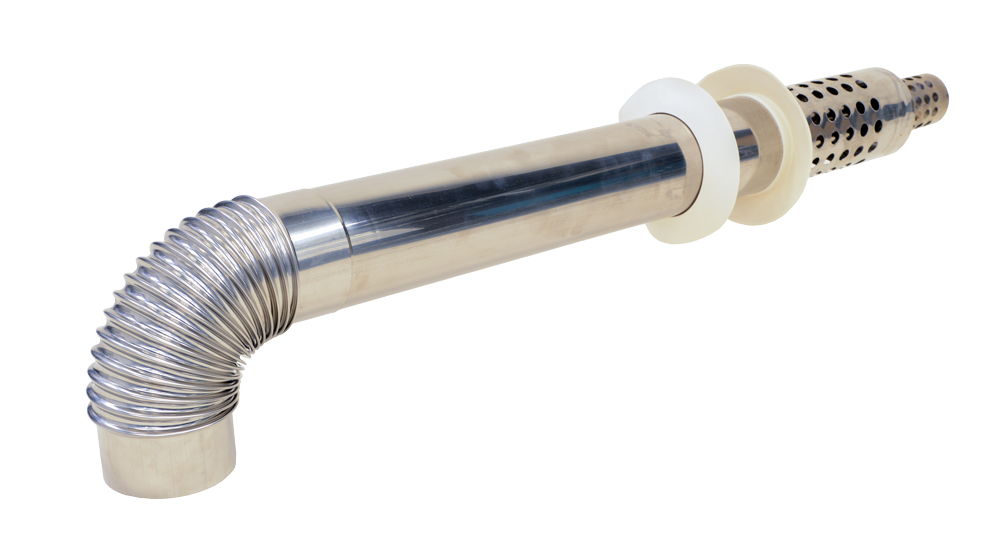 Котел газовый настенный Philips ETNA двухконтурный AWH7305/51(B20C1)