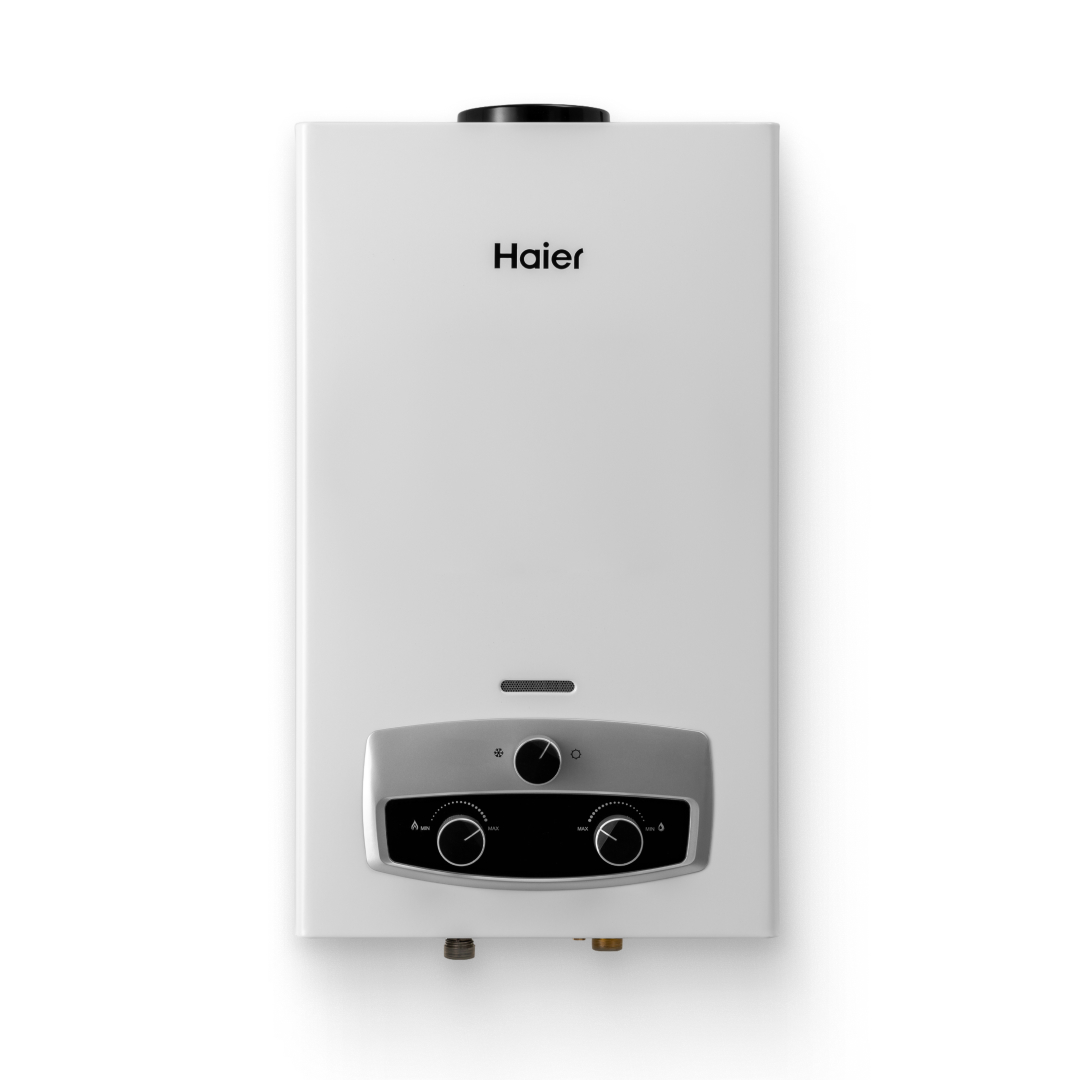 Газовая колонка Haier IGW 10 B