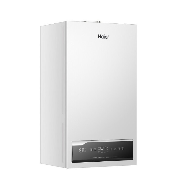 Котел настенный Haier ProLine S 2.35 Ti, 35 кВт, 2-контур., закр