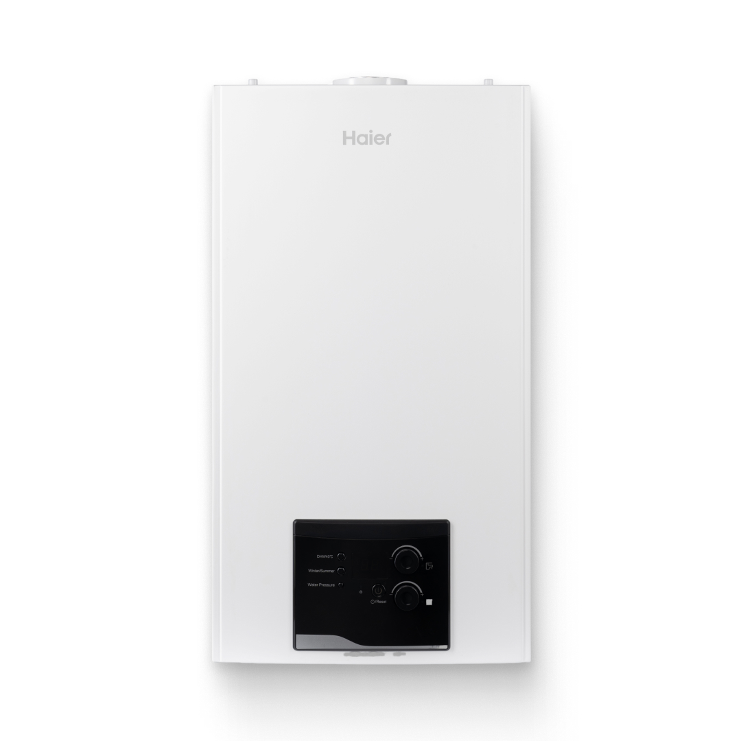 Котел настенный Haier Urban 2.10 TM, 10 кВт, 2-контур., закр.