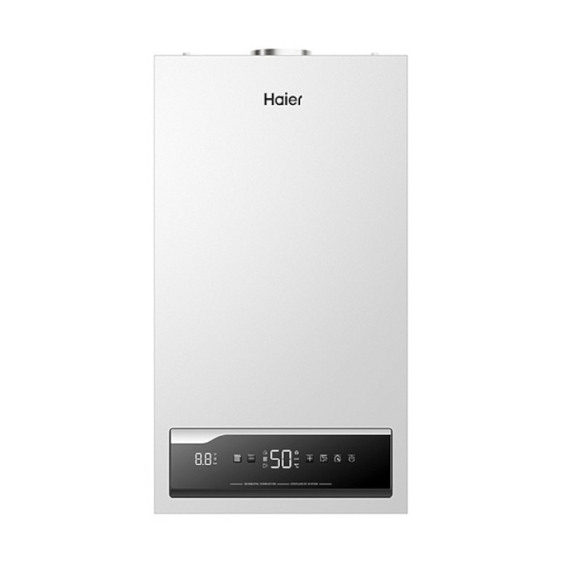 Котел настенный Haier ProLine S 2.24 Ti, 24 кВт, 2-контур., закр.