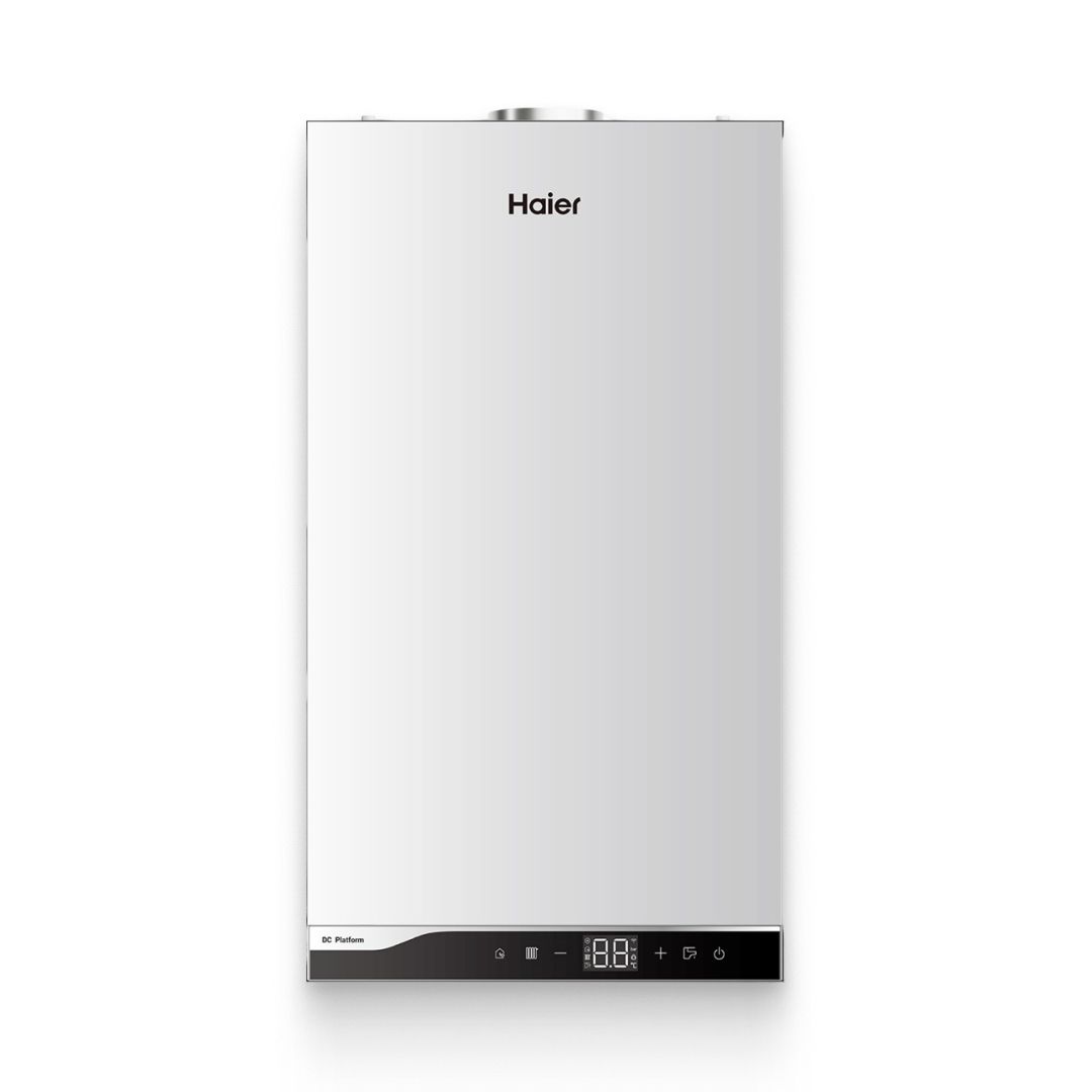 Котел газовый настенный Haier TechLine S 1.14 TW 14 кВт одноконтурный с закрытой камерой сгорания GE0QN0E00RU