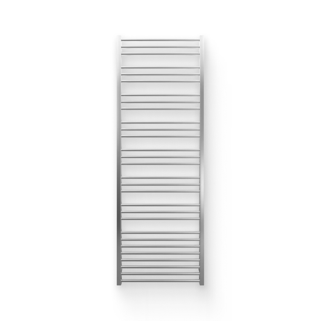 Полотенцесушитель электрический Grota CLASSIC 630х1800 NP без ТЭНа хром GECL17