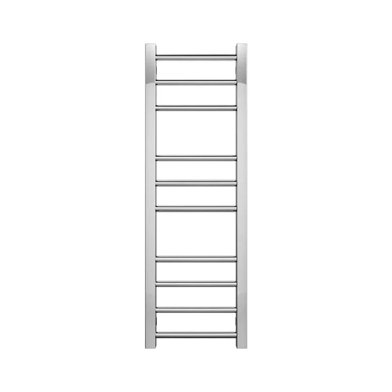 Полотенцесушитель Grota ECOCLASSIC 300х900NP EL электрический, без тэна, хром