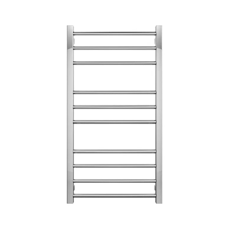 Полотенцесушитель ЕСОСLASSIC 480х900NP, электрический, без тэна, хром