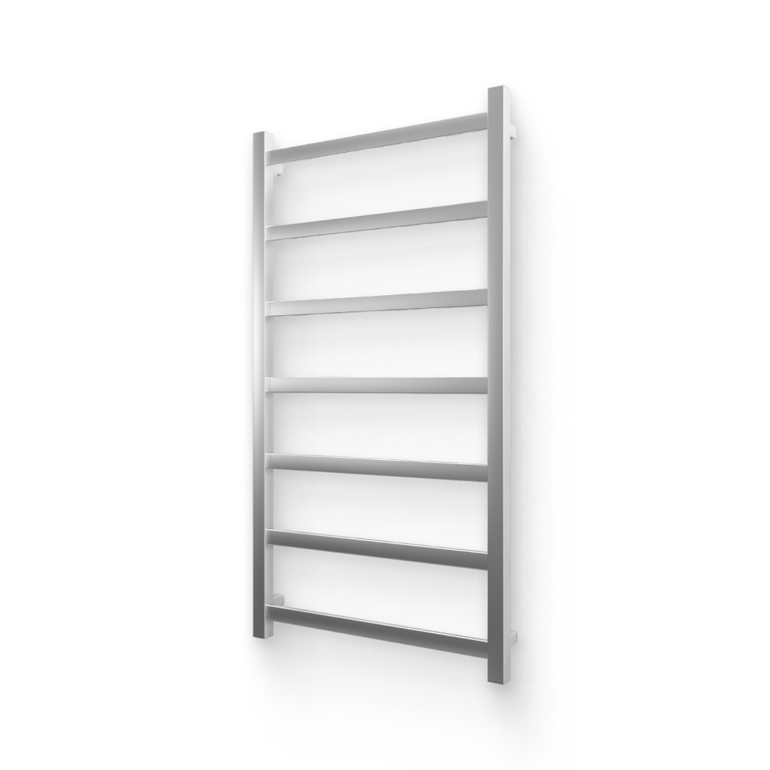 Полотенцесушитель Grota SOFFI 530х1000 NP EL электрический, без тэна, хром