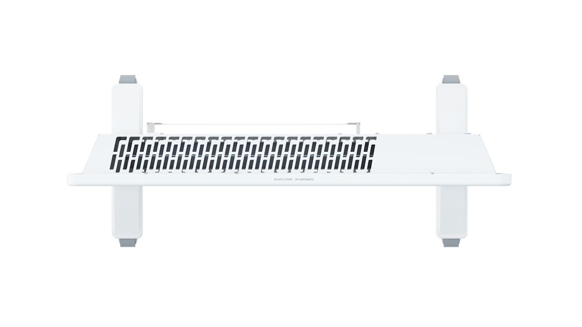 Конвектор электрический ROYAL CLIMA GIARRE Elettronico 1000 Вт REC-G1000E