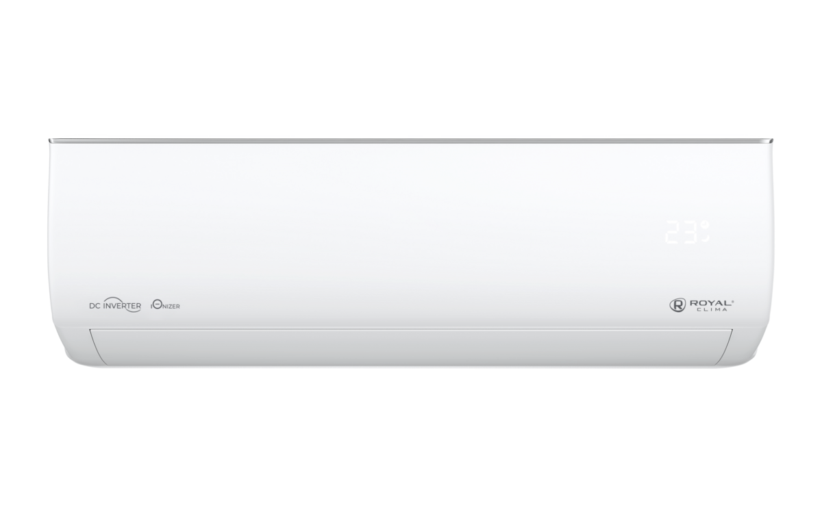 Сплит-система инверторная ROYAL CLIMA GLORIA Inverter Upgrade RCI-GL22HN