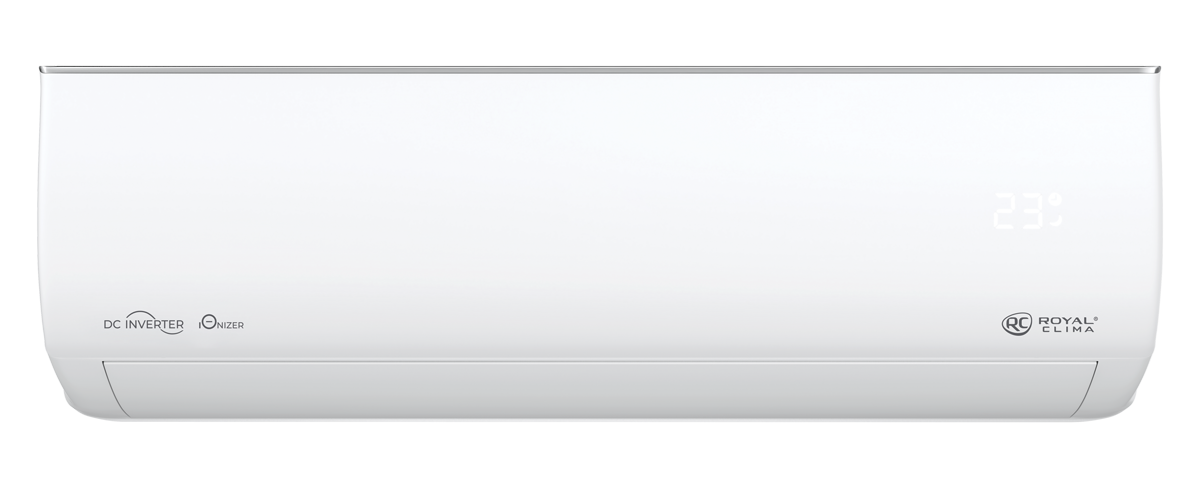 Инверторная сплит-система Royal Clima GLORIA INVERTER комплект RCI-GLE35HN