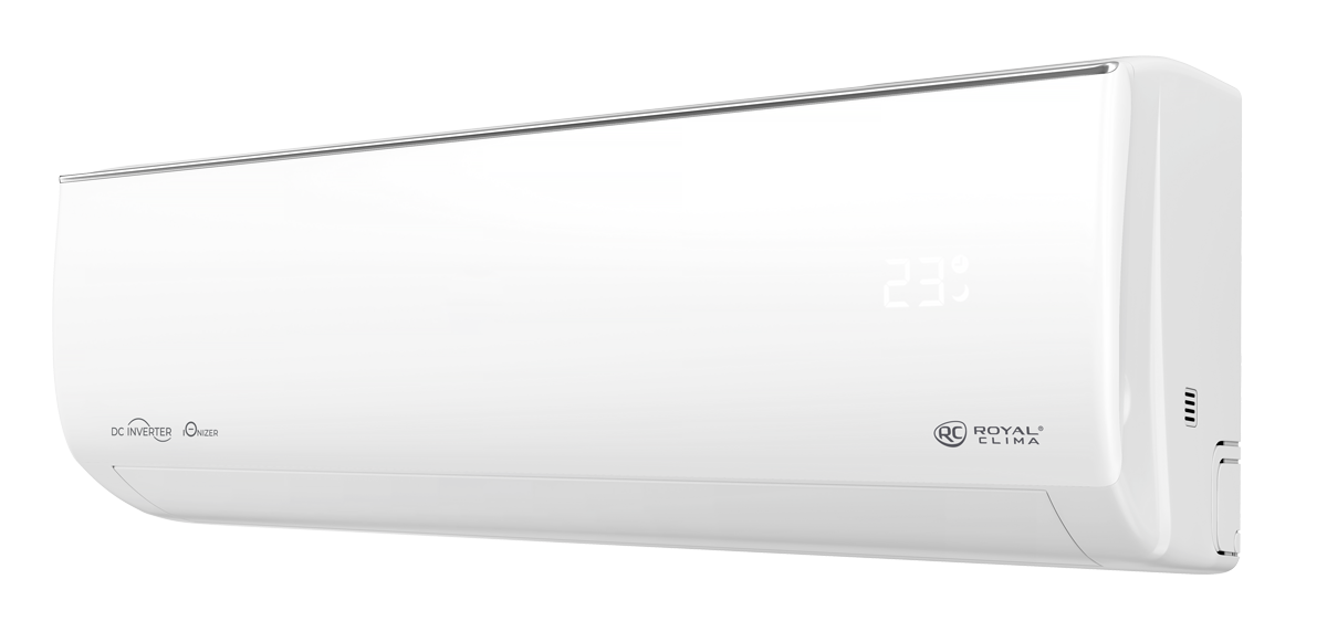 Инверторная сплит-система Royal Clima GLORIA INVERTER комплект RCI-GLE28HN