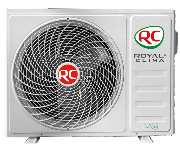 Инверторная сплит-система Royal Clima GLORIA INVERTER комплект RCI-GLE55HN