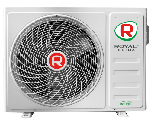 Сплит-система инверторная ROYAL CLIMA GLORIA Inverter Upgrade RCI-GL22HN