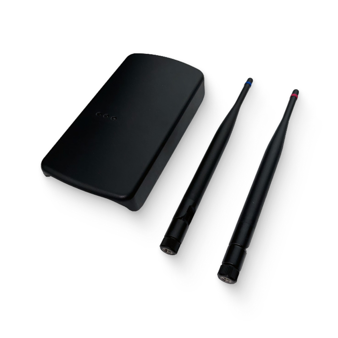 Модуль управления ZOTA GSM/WiFi внешний 00-00001920