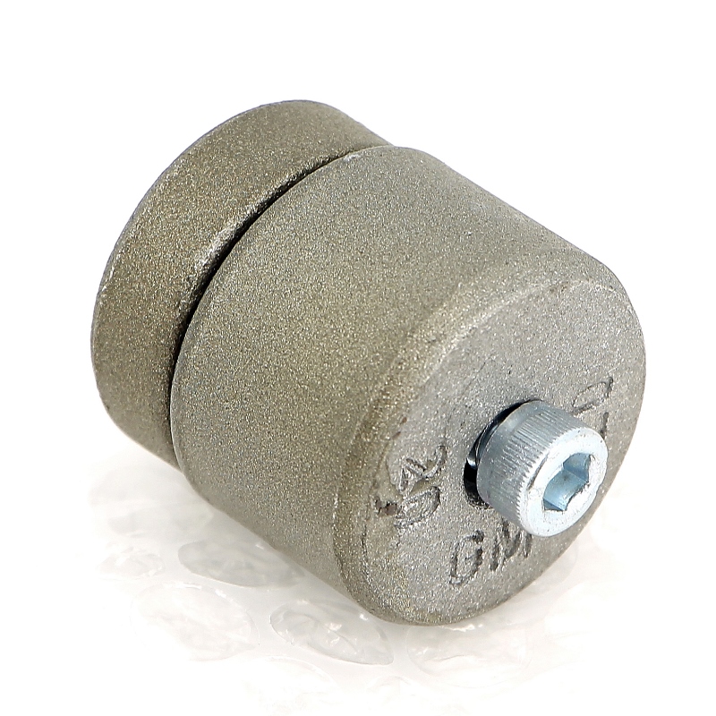 Насадка 75 мм для сварки PPR-труб