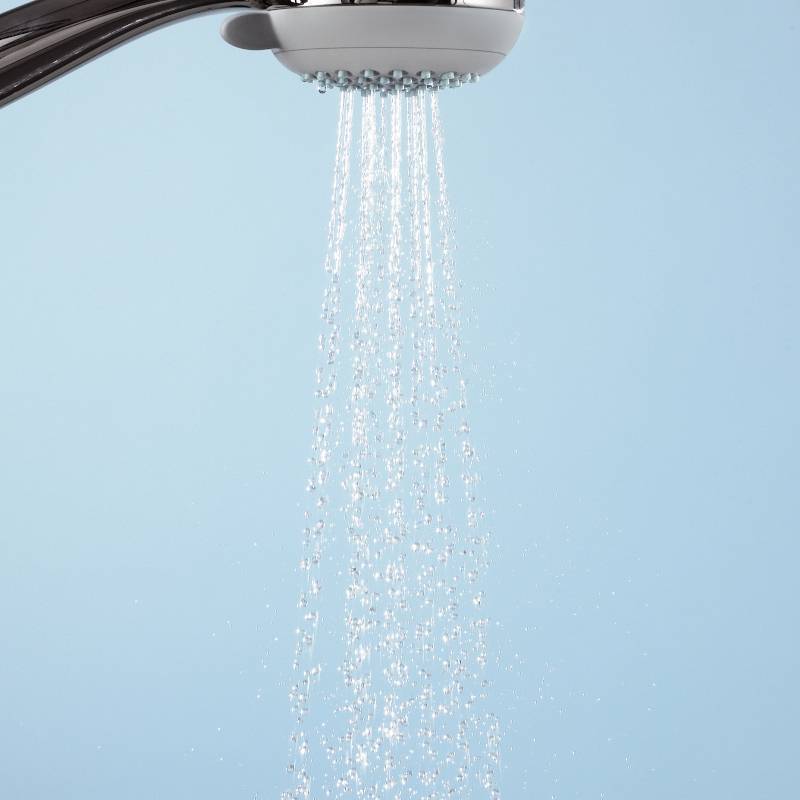 Ручной душ Hansgrohe Crometta 85 Vario хром 28562000