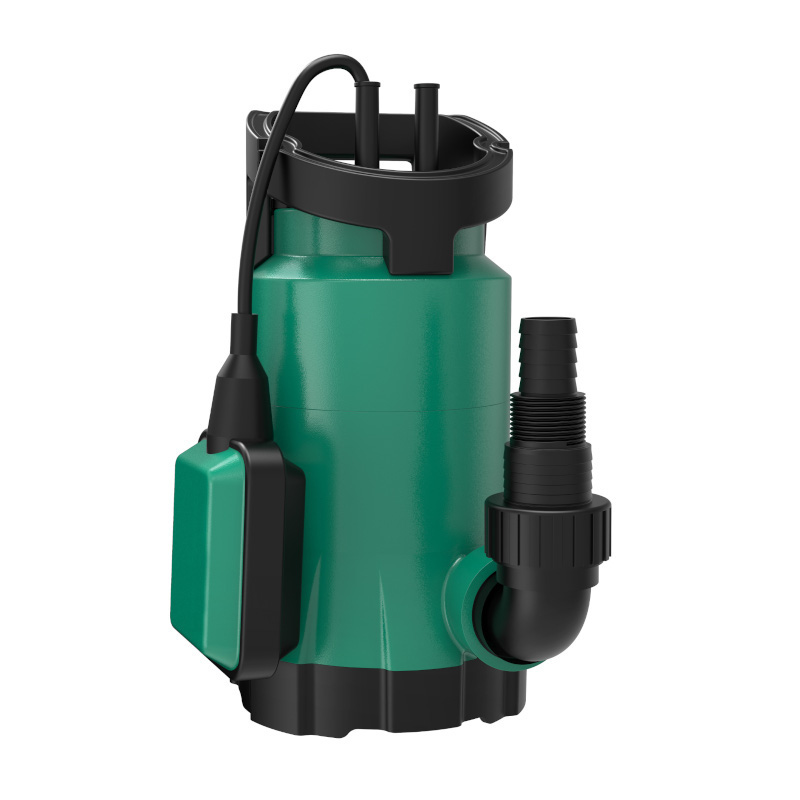 Насос дренажный GP250N