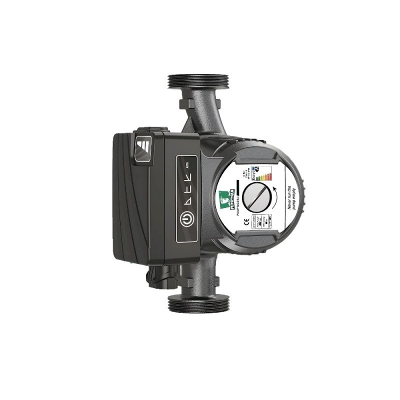 Насос циркуляционный ээ GRA 25/10 с гайками