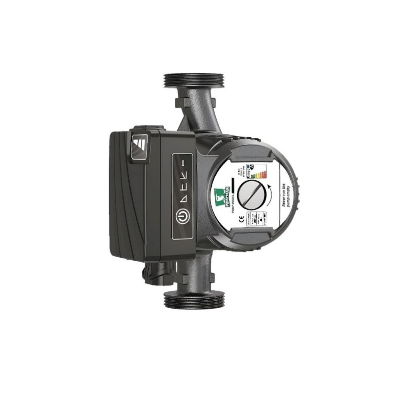 Насос циркуляционный ээ GRA 25/4 с гайками