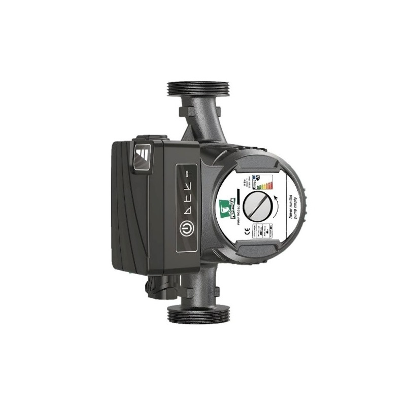 Насос циркуляционный ээ GRA 25/6 с гайками