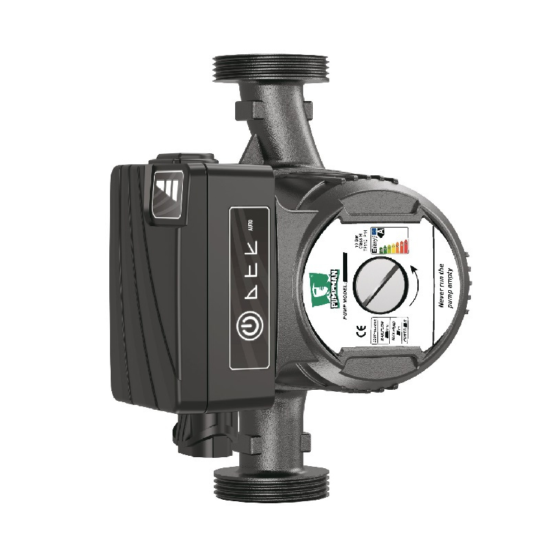 Циркуляционный насос Pumpman GRA32/4 25 Вт 180 мм GRA32/4