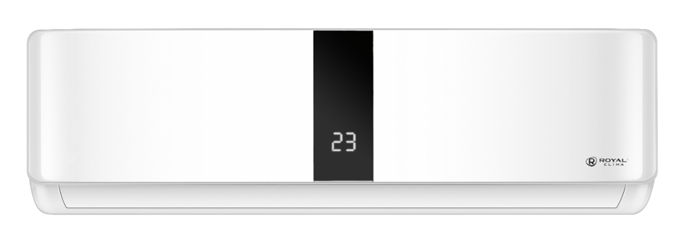 Сплит-система ROYAL Clima GRANDE повышенной мощности RC-GDB90HN
