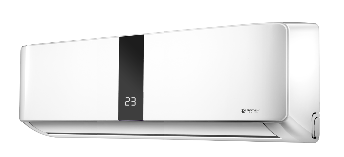Сплит-система ROYAL Clima GRANDE повышенной мощности RC-GDB90HN