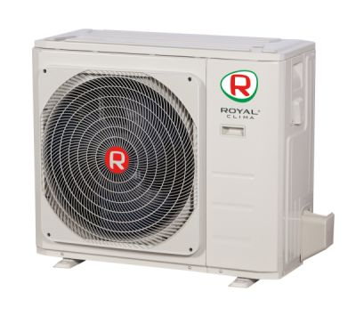 Сплит-система ROYAL Clima GRANDE повышенной мощности RC-GDB90HN