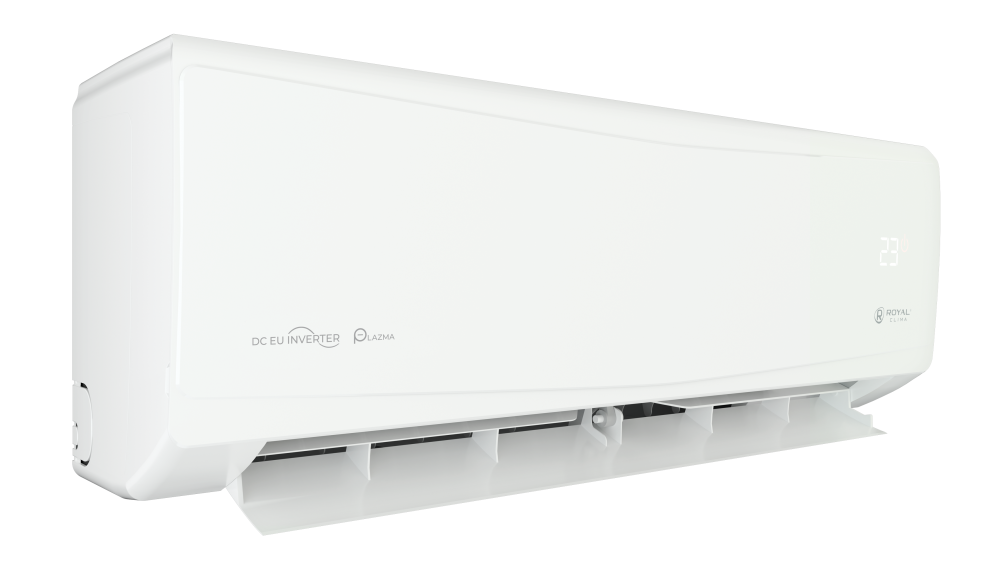 Кондиционер сплит-система Royal Clima GRIDA DC EU Inverter инверторная (комплект) RCI-GRС35HN