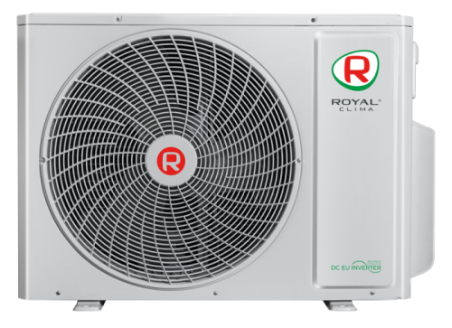 Кондиционер сплит-система Royal Clima GRIDA DC EU Inverter инверторная RCI-GR50HN