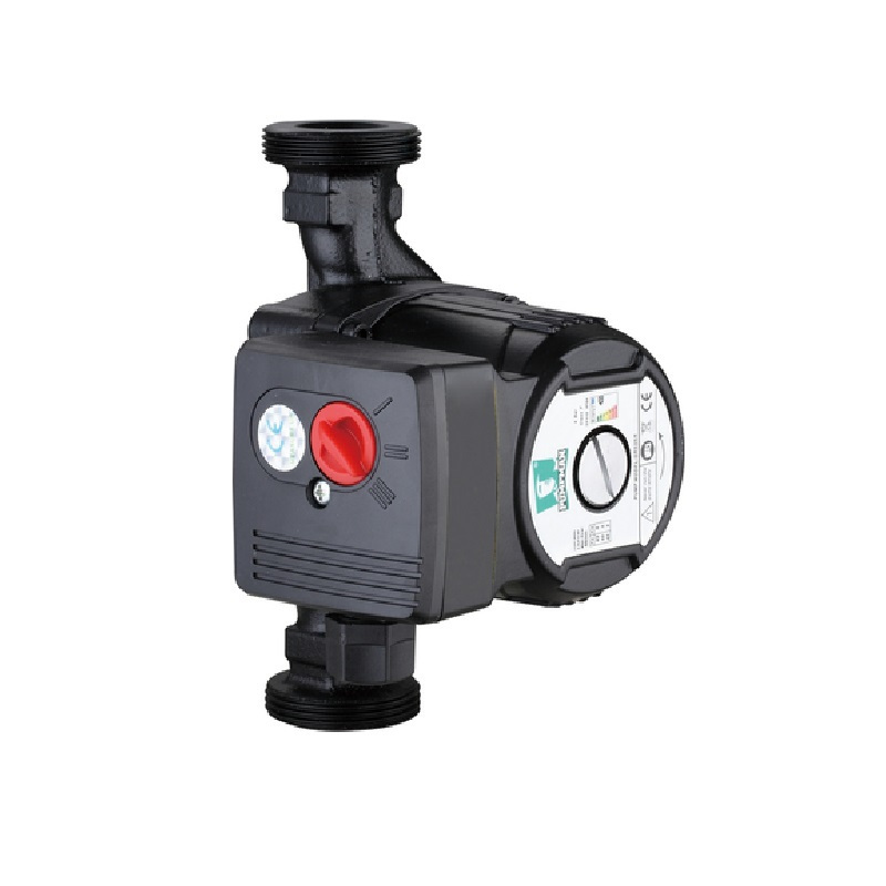 Насос циркуляционный GRS25/8N с гайками