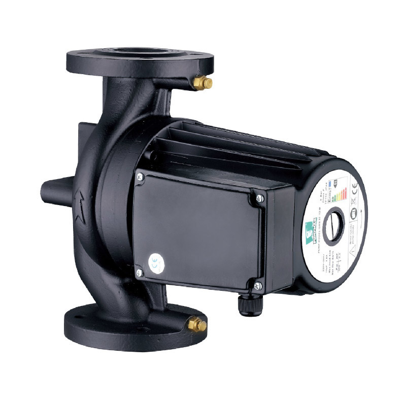 Насос циркуляционный Pumpman GRS 40/10F-M фланцевый 220 В GRS 40/10F-M