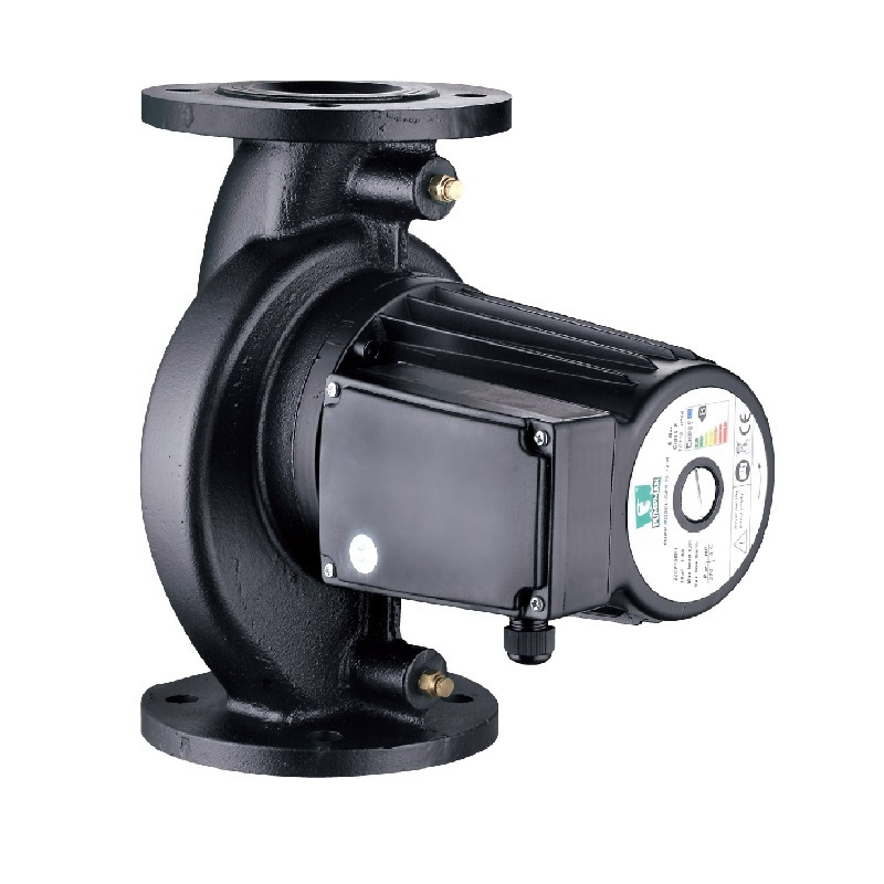 Насос циркуляционный Pumpman GRS40/12F 750 Вт DN40 250 мм GRS40/12F