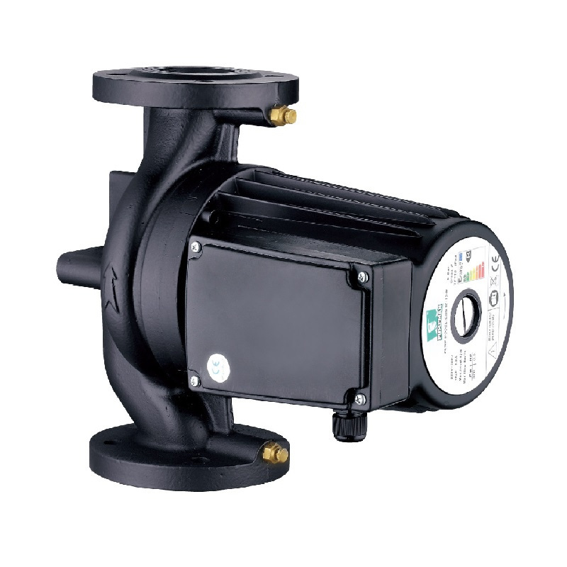 Насос циркуляционный Pumpman GRS 40/14F-M фланцевый 220 В GRS 40/14F-M