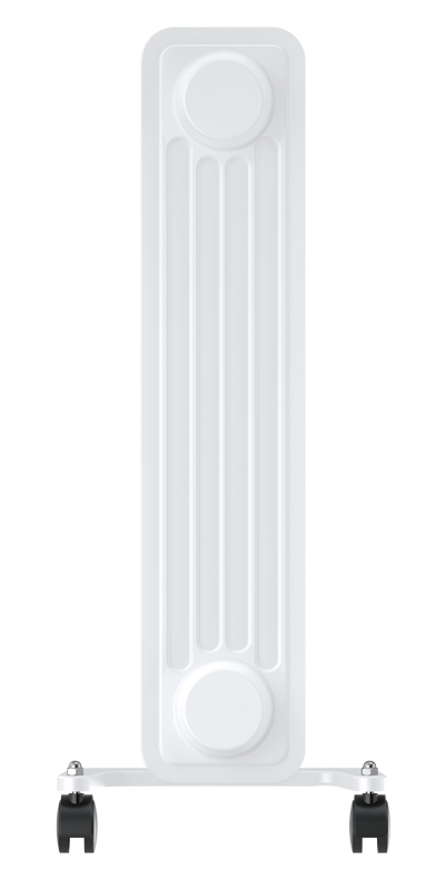 Масляный радиатор Royal Clima GUARDA ROR-GU9-2000M 2000 Вт 9 секций ROR-GU9-2000M