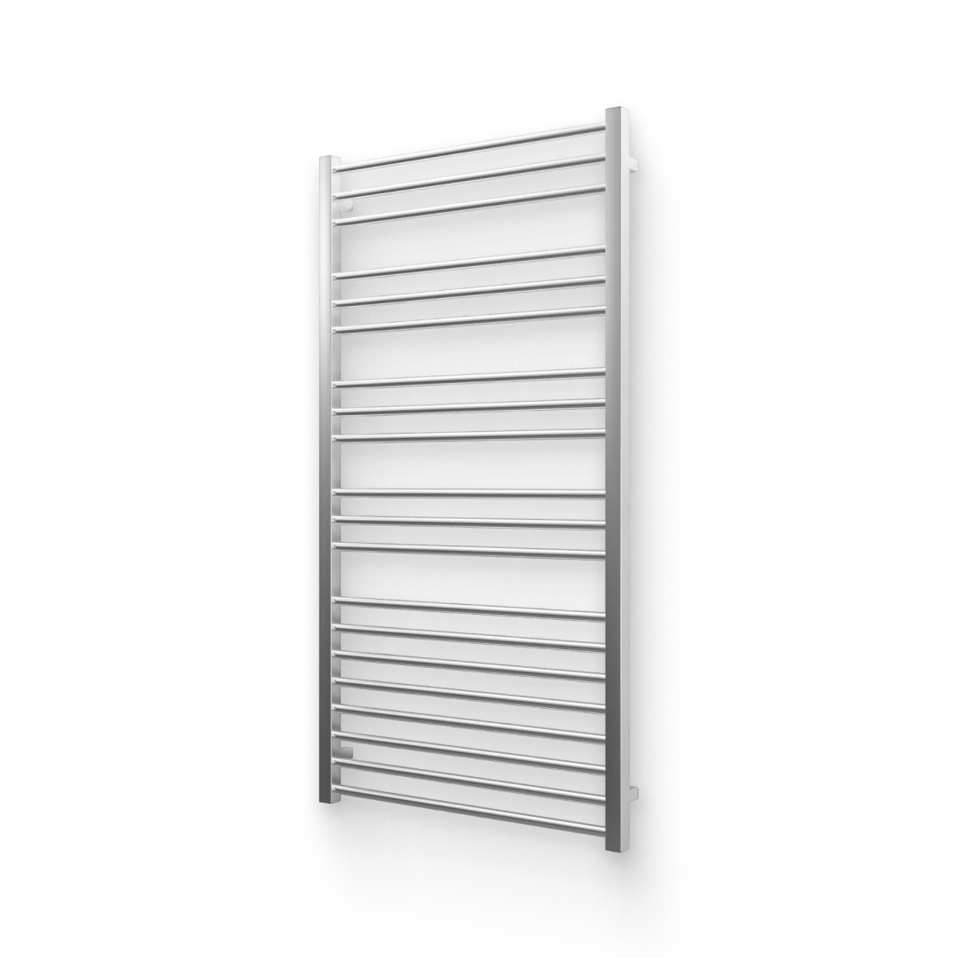 Полотенцесушитель Grota CLASSIC 630x1200 NP, водяной, хром