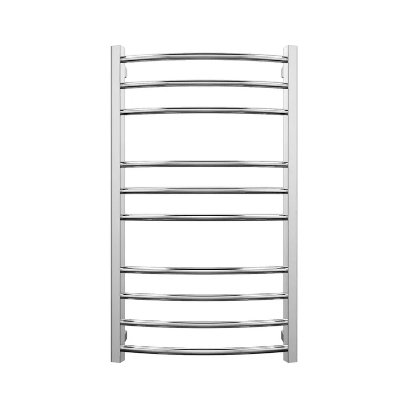 Полотенцесушитель Grota ECOCALMA 530х900NP, водяной, хром