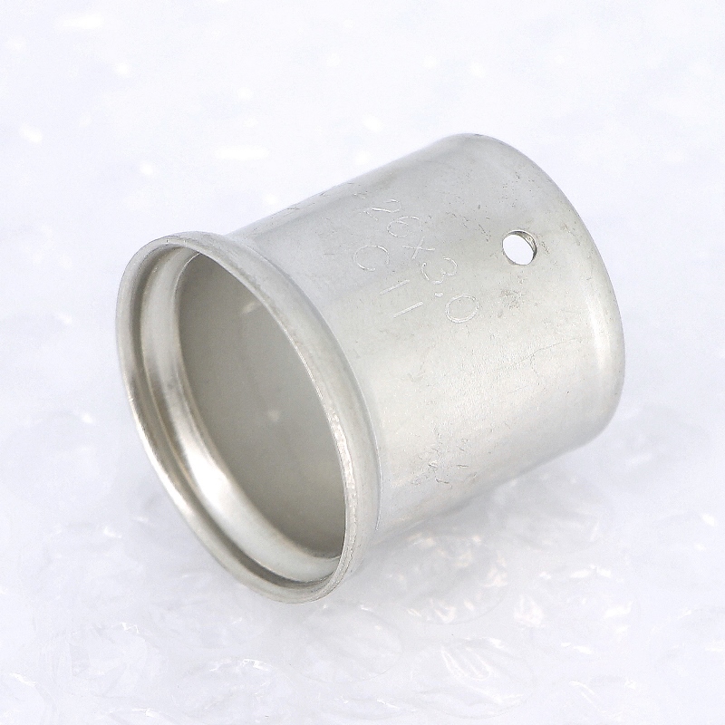 Гильза 26 стальная