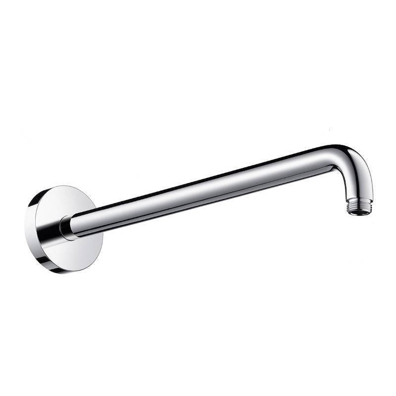 Верхний душ Hansgrohe Vernis Shape 230 1jet EcoSmart хром 26283000